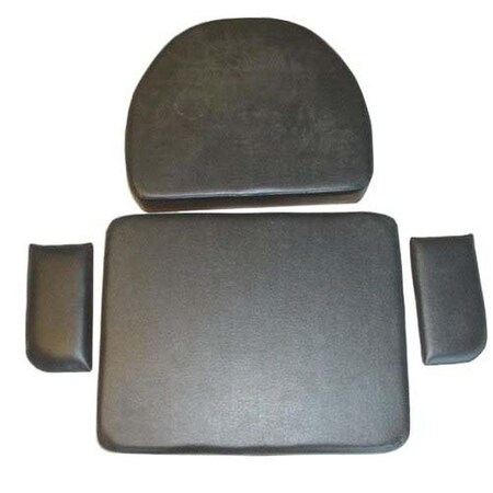 Aftermarket PV862 Seat Assembly Fits DRESSER TD7C, TD7E, TD8C, TD8E, 100C, 100E, 125C, 125E PV862-PVE